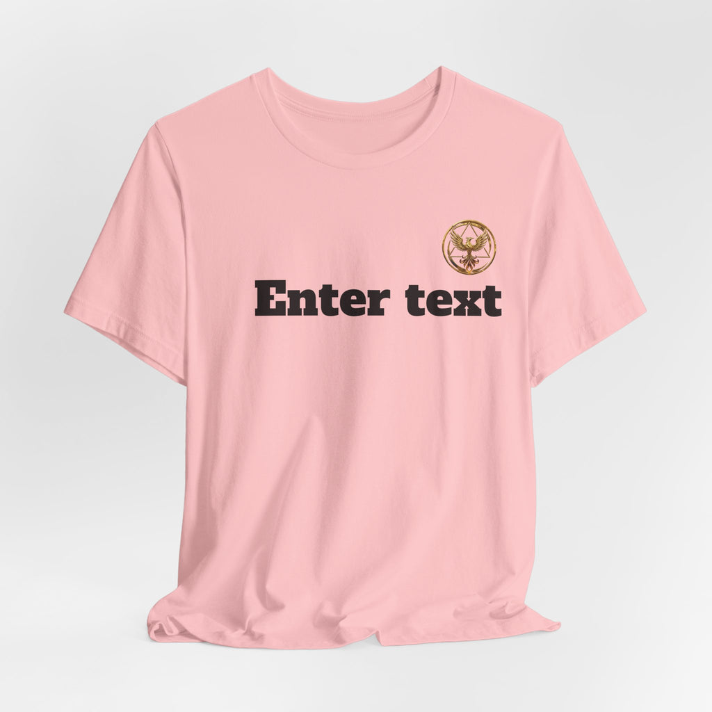 Unisex Jersey Short Sleeve Tee"Miami DJ Beat"