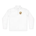 Unisex Quarter-Zip "Miami DJ Beat"