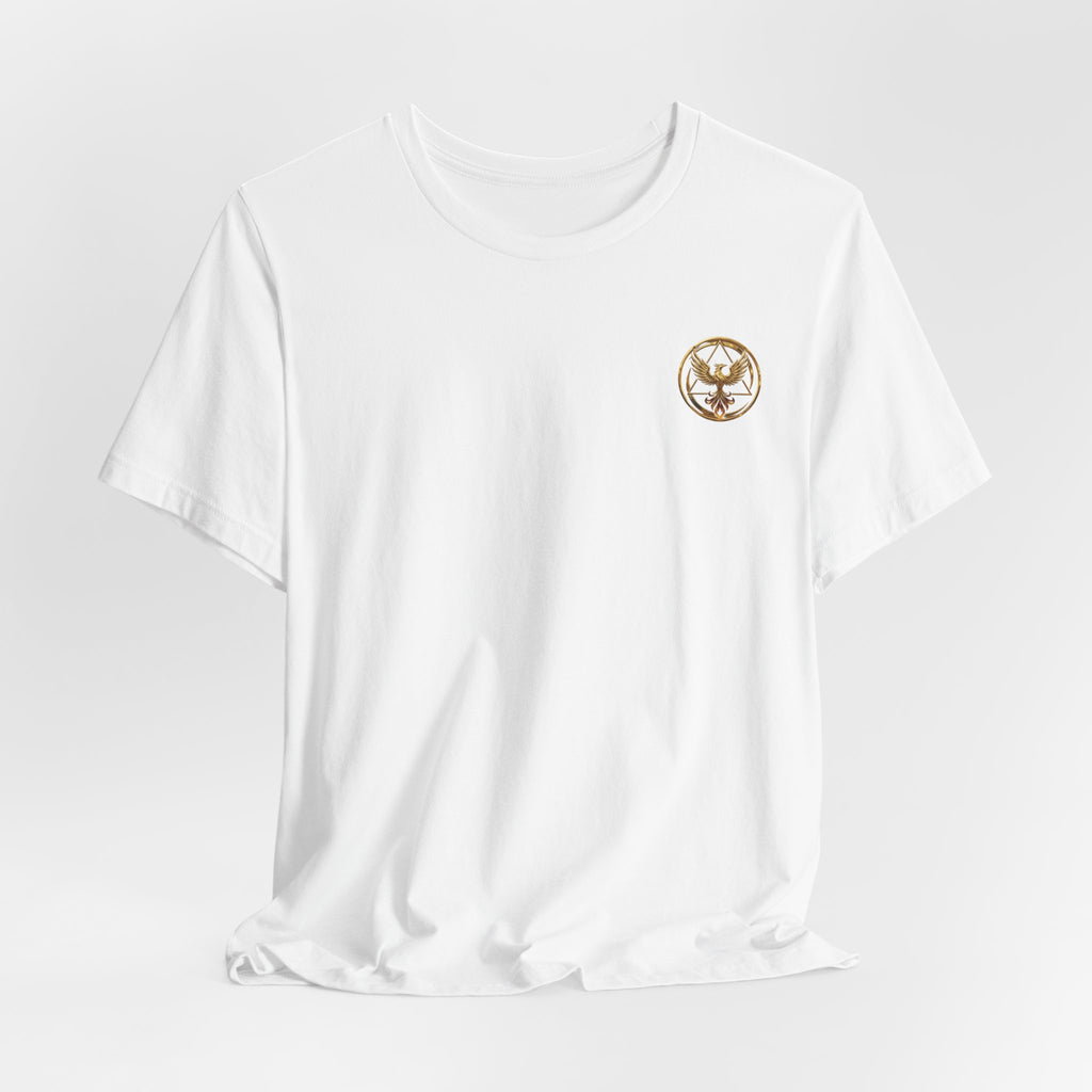 Unisex Jersey Short Sleeve Tee"Miami DJ Beat"