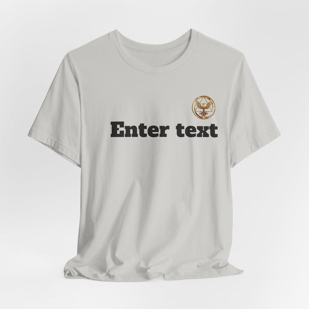 Unisex Jersey Short Sleeve Tee"Miami DJ Beat"