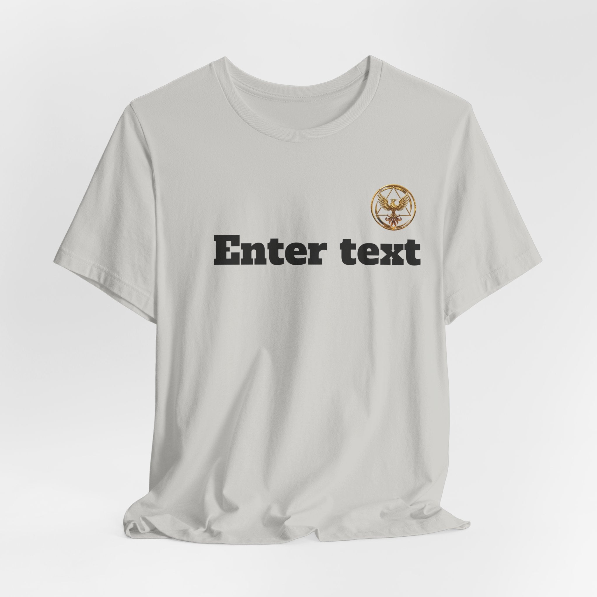Unisex Jersey Short Sleeve Tee"Miami DJ Beat"