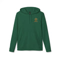 Hoodie — Miami DJ Beat Gold Emblem Pullover