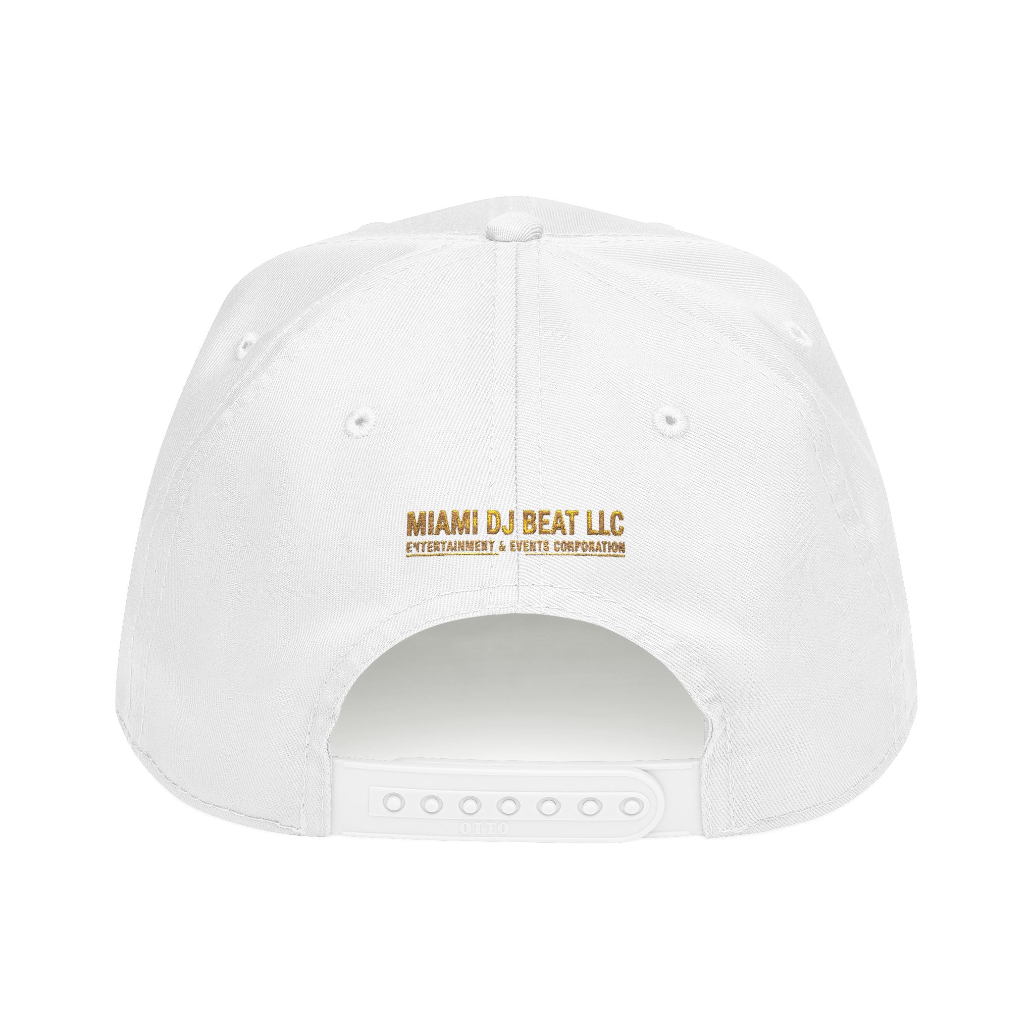 Mid Profile Baseball Cap